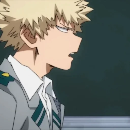 bakugo, bakugo, bakugou, katsuki di ginkgo, katsuki bakugou