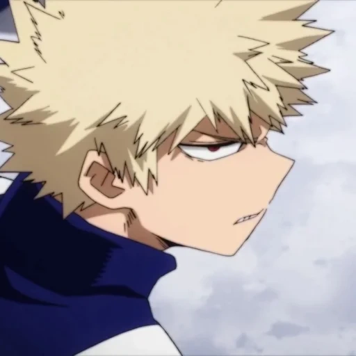 кацуки бакуго, кацуки бакугоу, киришима бакуго, katsuki bakugou, шимеджи бакугоу кацуки