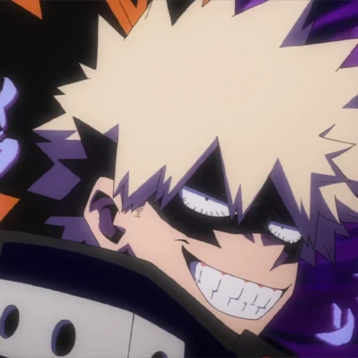 bakugo, bakugo, bakugou, bakugo crash, bakugo katsuki