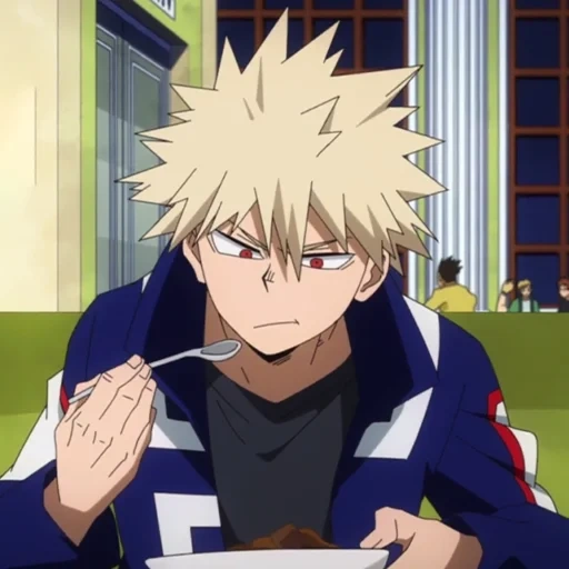 бакуго, bakugou, бакуго кацуки, бакугоу кацуки, bakugou katsuki