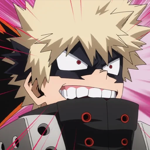 bakugo, bakugo, katsuki bakugo, hero academy, la mia eroica accademia