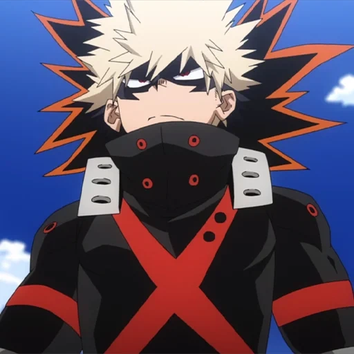 katsuki bakugo, katsuki bakugou, bakugo katsuki chan, tobirama contro bakugo, la mia eroica accademia