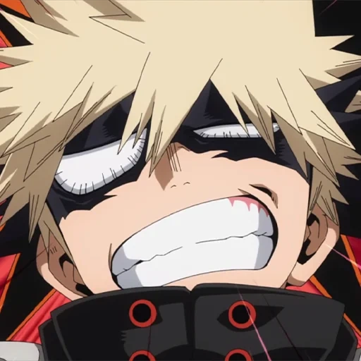 bakugo, bakugo, katsuki ginkgo, shengmu bakougou, katsuki kakugou karol bomber