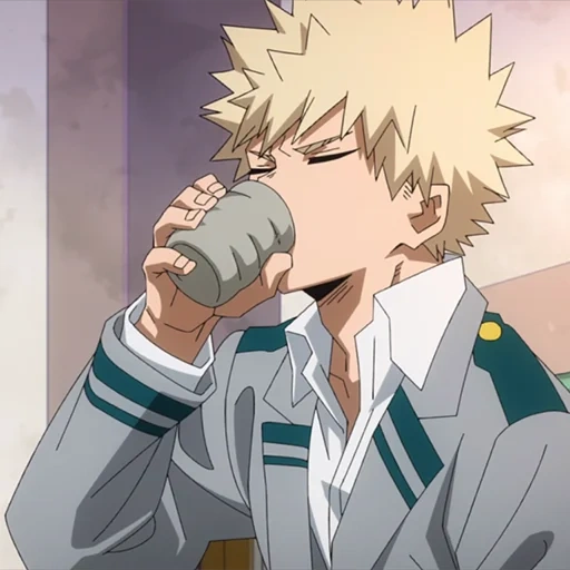 bakugo, fruta branca, oito vala shengmu, katsuki bakugou, o meu colégio de heróis