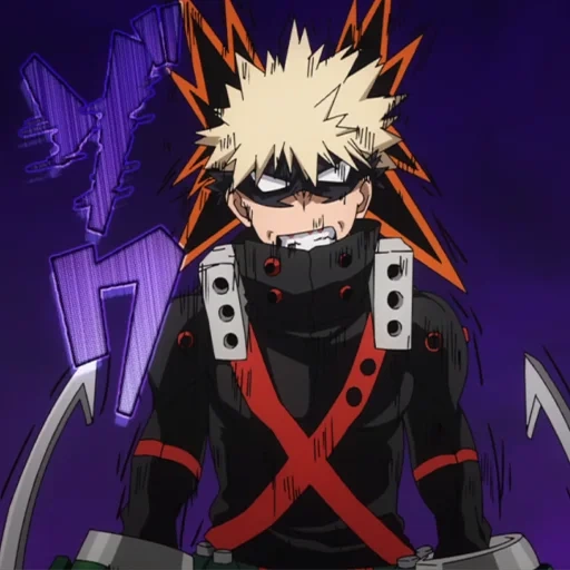 bakugo, bakugo, shengmu bagugou, bakugo katsuki tian, o meu colégio de heróis