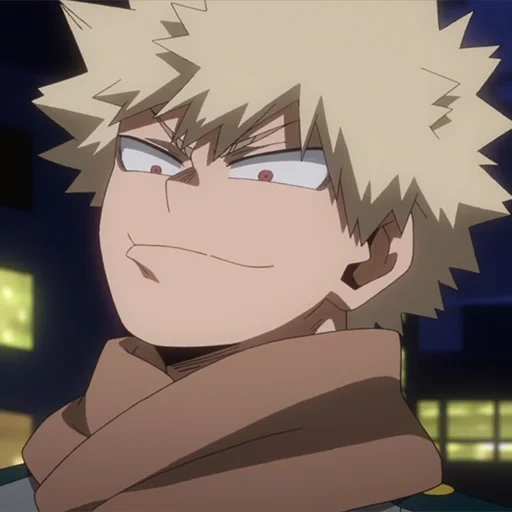 bakugo, katsuki bakugo, katsuki bakugo, bakugo kirishima, carton bakugo katsuki