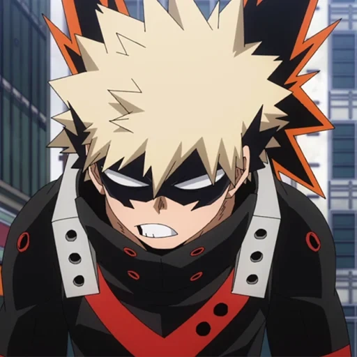 бакуго, bakugo, бакуго кацуки, katsuki bakugou, моя геройская академия