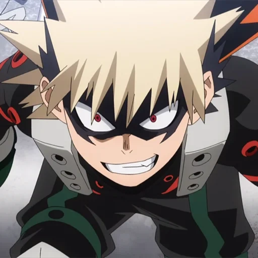 bakugo, bakugo, katsuki shibuya, katsuki bagou, bakugo katsuki gul