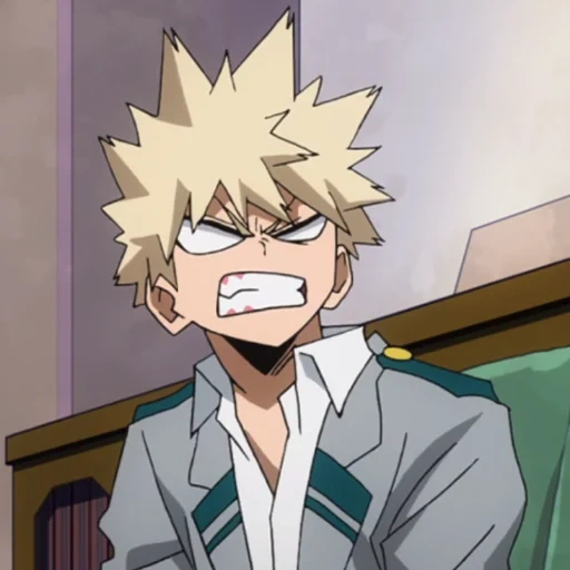 бакуго, bakugo, бакугоу, кацуки бакуго, bakugou katsuki