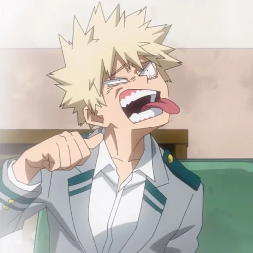 бакуго, bakugo, bakugou, бакугоу, кацуки бакуго