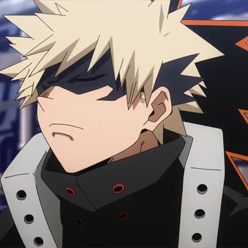 bakugo, bakugo, bai gusheng, bakugou katsuki, o meu colégio de heróis