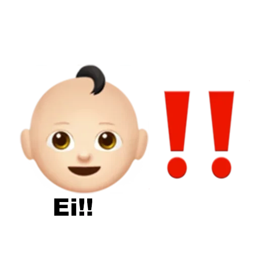 bebê, emoji, para crianças, emoji baby, filho emoji