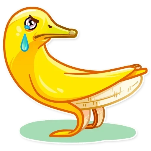 duck, duck duck, goose banana, duck banana, yellow duck