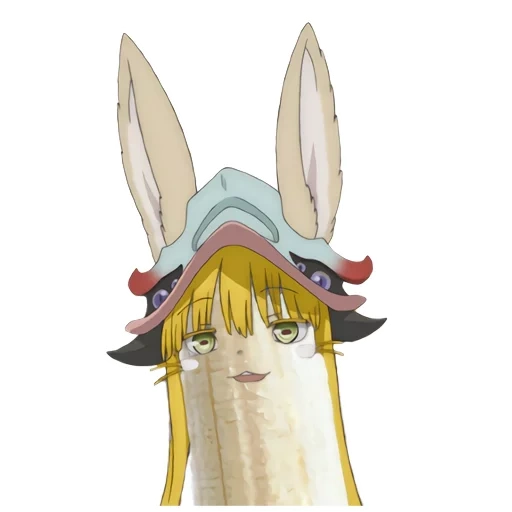 animation, nanachi, anime picture, cartoon characters, animation character design