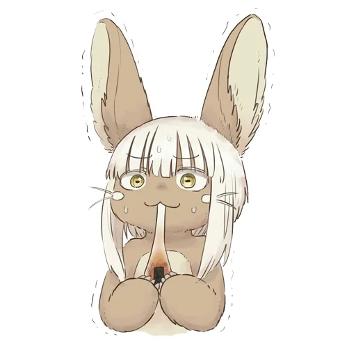 nanachi, anime picture, cartoon characters, anime character pictures