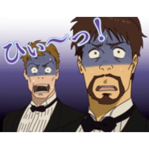 exorcista azul, personagens de anime, peixe de banana ibe, exorcista azul de anime, clipe para abrir peixes de banana