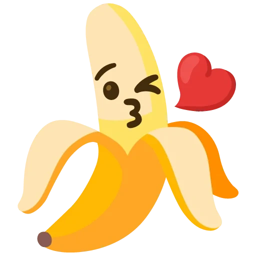 банан, установка