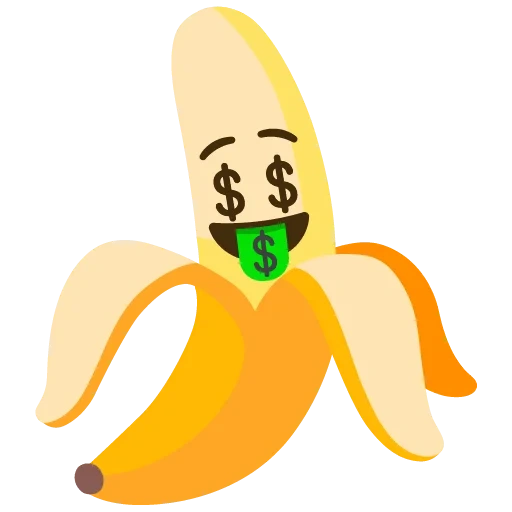 банан, мальчик, бананчик, банан иллюстрация