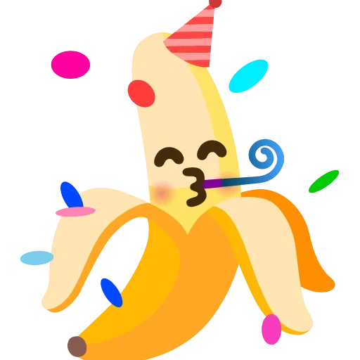 банан, установка, милый банан