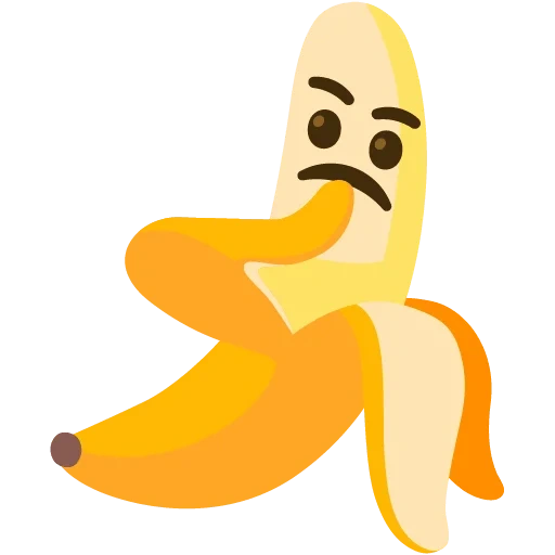 банан, мальчик, бананчик, милый банан, бананчик рикки