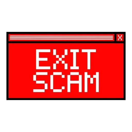 exit, логотип, значок exit, значок выход, значок реплей