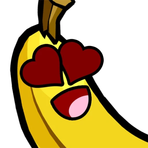 banana, banane, sig banana, banana a piedi, banana danzante