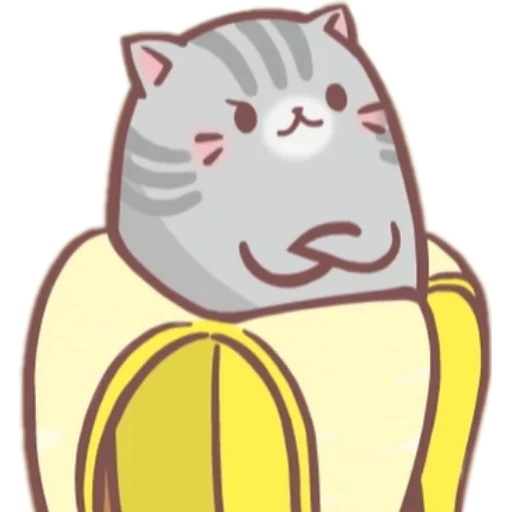 encontrado, banana