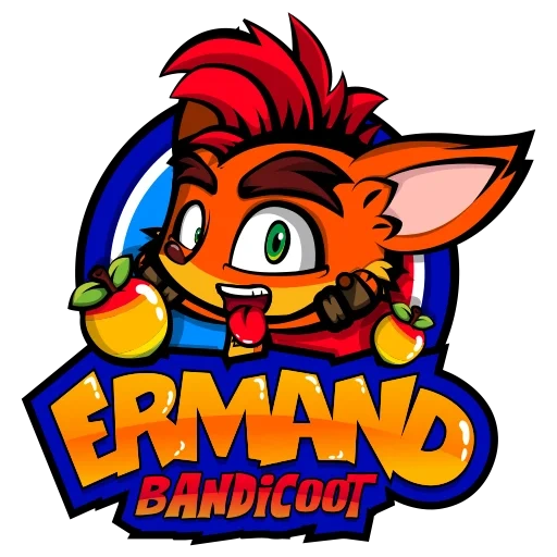 bandikut de crash, bandicoot, crash bandikut manga, crash bandikut spiro, bandicoot crash 4 n tropy