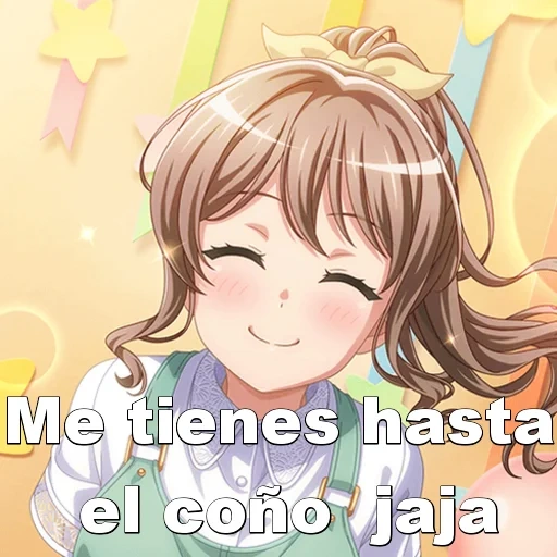 anime, sueño de bang, chica anime, chicas de anime, bang dream kasumi arisa 3030