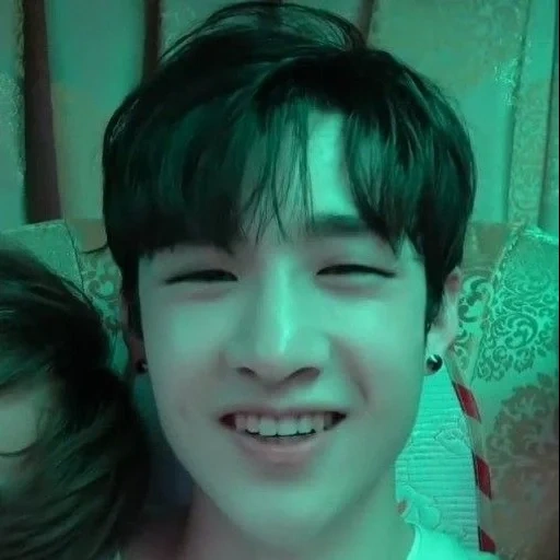 asian, korean, handsome boy, korean actor, woochan stray kids