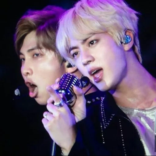 jin bts, namjins, bts namjins, meninos de bangtan, curta fanfiction sobre bts