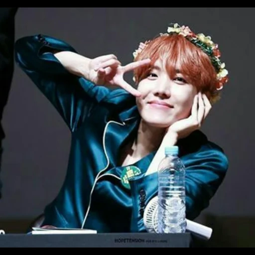 paraffines chlorées à chaîne courte, jay hope, bts j hope, bangtan boys, bts jay hope