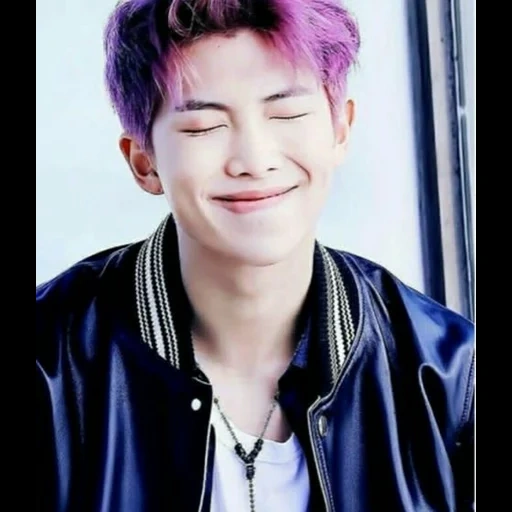 rm bts, vj, monstre du rap, kim nam jun, bangtan boys