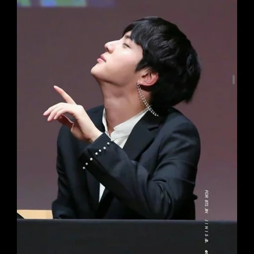 cantante pop, jin xiuzhen, actor coreano, jungkook bts, actor coreano