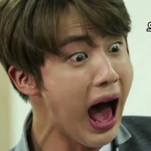 bts jin, bts hilarant, membrane bts, moments drôles de bts, bts hilarant moments