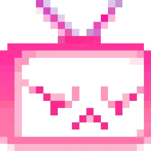 sign, pixel, tv channel, 8-bit icon, pixel element