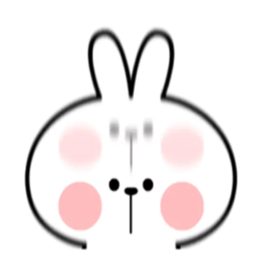 rabbit, rabbits pu, rabbit drawing, spoiled rabbit, cute rabbits