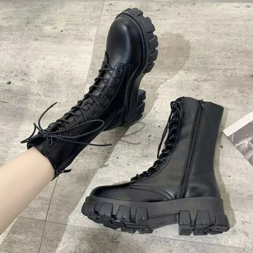 botas femininas, botas de bootas femininas, botas femininas na moda, sapatos com uma boina alta, botas altas femininas