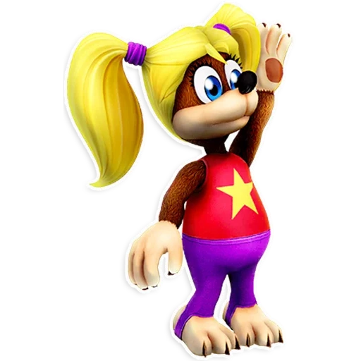 super smash bros, heroes of the barboskins, banjo kazooie tooty, character rosa barboskin, evolution gruntilda from banjo kazooie 1998 2019 youtube