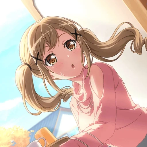 anime, anime art, otome anime, little anime, idolmaster omorashi