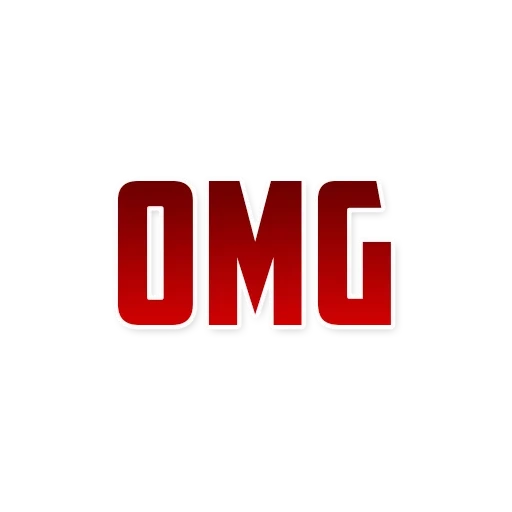 one, darkness, full here, omg brand, omt company