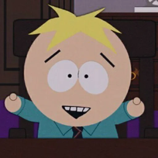 kyle, barthes, south park, south park barthes, barthes south park