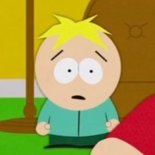 barthes, south park barthes, south park batts, barthes south park, south paladin batts park