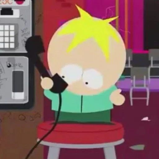 south park, eric cartman, southern park batters, south park eric cartman, adult butters south park