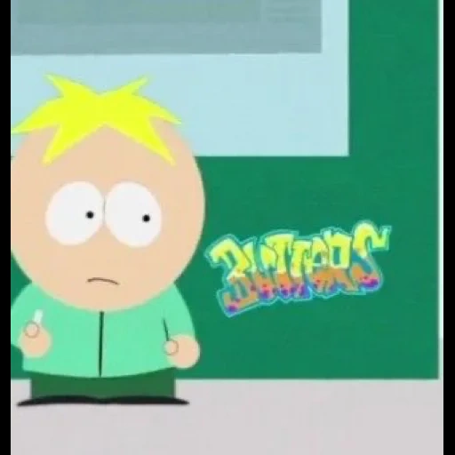 the butters, south park, south butters, south park butters, south park butters