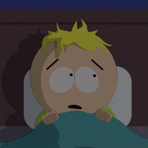 south park, butters storch, south park butters, south park bart scatman, south park scott malkinson butters storch