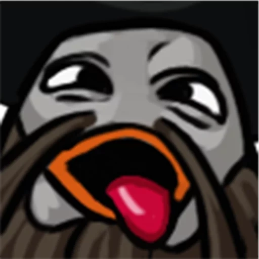 the boy, the people, twitter smileys, tobias fate pepe, twitch emotes rage
