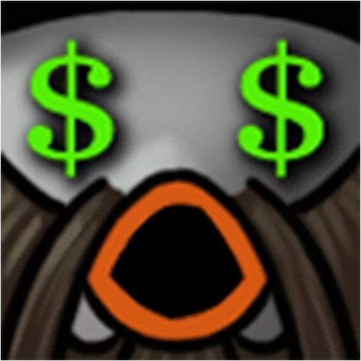 human, screenshot, crypto duck, robbury mades, earnings of a crypt