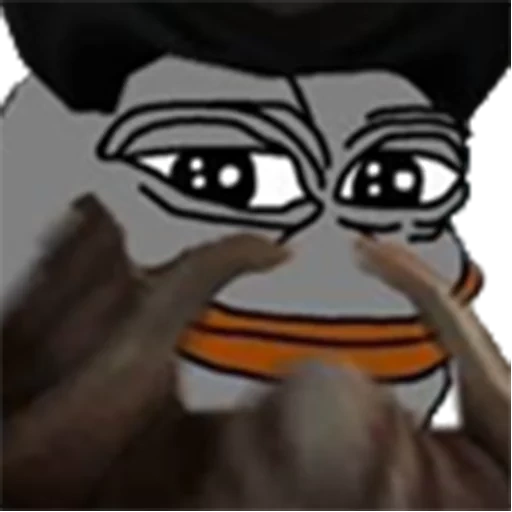 ragazzo, pepe buff, sconosciuto, tobias fate, maokai pepe