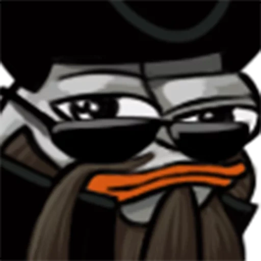 the boy, the people, anime ftp, tobias fate pepe, angry birds pitching